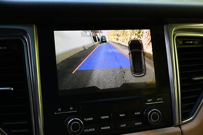 2017 Porsche Macan S   - Photo 48 - Boca Raton, FL 33431