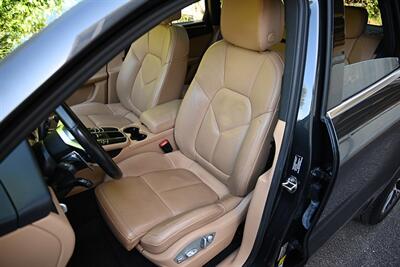 2017 Porsche Macan S   - Photo 42 - Boca Raton, FL 33431