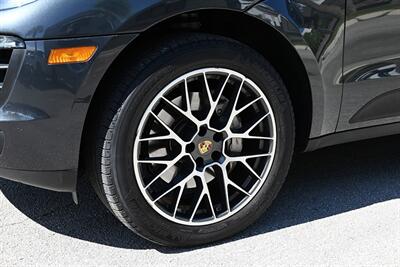 2017 Porsche Macan S   - Photo 11 - Boca Raton, FL 33431