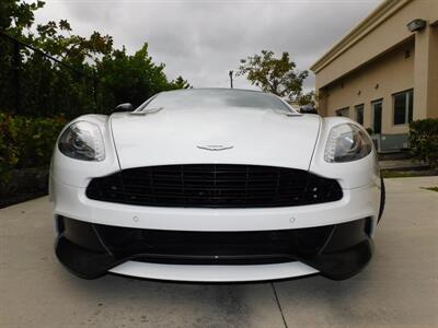 2014 Aston Martin Vanquish   - Photo 17 - Boca Raton, FL 33431