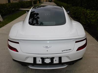 2014 Aston Martin Vanquish   - Photo 14 - Boca Raton, FL 33431