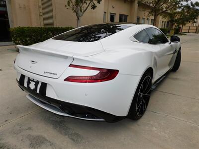 2014 Aston Martin Vanquish   - Photo 4 - Boca Raton, FL 33431
