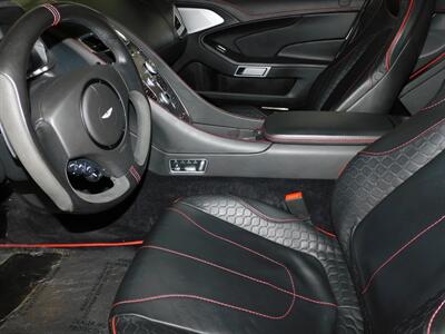 2014 Aston Martin Vanquish   - Photo 11 - Boca Raton, FL 33431