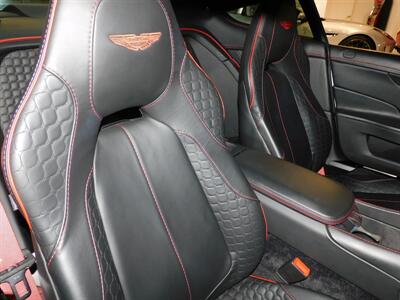 2014 Aston Martin Vanquish   - Photo 7 - Boca Raton, FL 33431