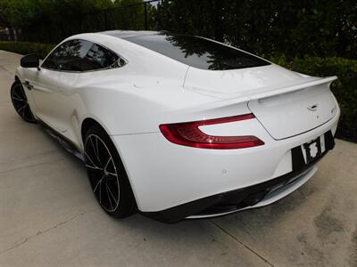 2014 Aston Martin Vanquish   - Photo 13 - Boca Raton, FL 33431