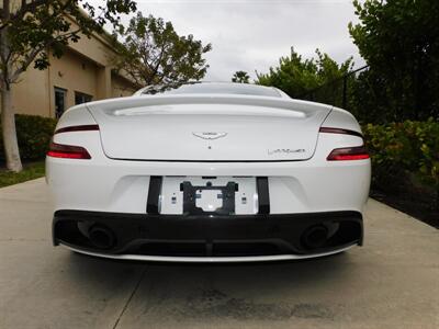 2014 Aston Martin Vanquish   - Photo 16 - Boca Raton, FL 33431