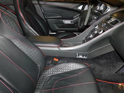 2014 Aston Martin Vanquish   - Photo 6 - Boca Raton, FL 33431