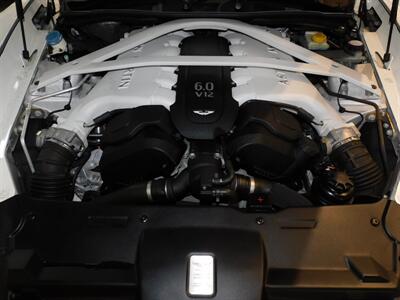2014 Aston Martin Vanquish   - Photo 18 - Boca Raton, FL 33431