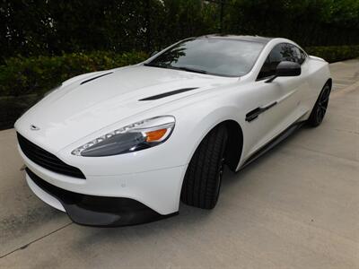 2014 Aston Martin Vanquish   - Photo 2 - Boca Raton, FL 33431