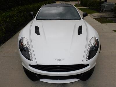 2014 Aston Martin Vanquish   - Photo 19 - Boca Raton, FL 33431