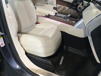2023 Land Rover Range Rover P530 SE SUV - Photo 40 - Boca Raton, FL 33431