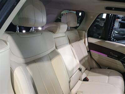 2023 Land Rover Range Rover P530 SE SUV - Photo 36 - Boca Raton, FL 33431