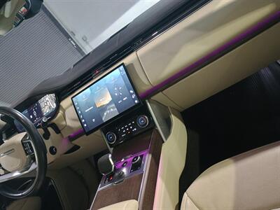 2023 Land Rover Range Rover P530 SE SUV - Photo 38 - Boca Raton, FL 33431