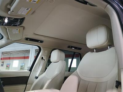 2023 Land Rover Range Rover P530 SE SUV - Photo 17 - Boca Raton, FL 33431
