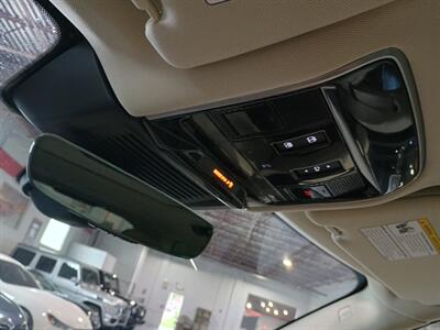 2023 Land Rover Range Rover P530 SE SUV - Photo 27 - Boca Raton, FL 33431