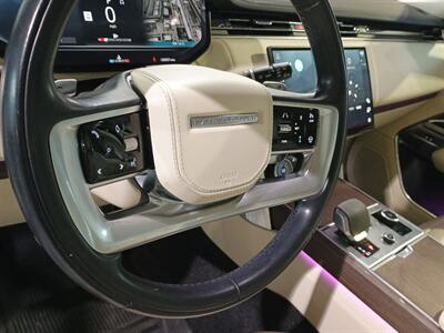 2023 Land Rover Range Rover P530 SE SUV - Photo 20 - Boca Raton, FL 33431