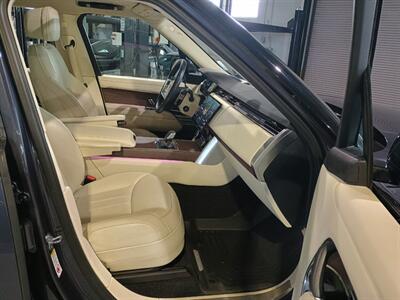 2023 Land Rover Range Rover P530 SE SUV - Photo 39 - Boca Raton, FL 33431