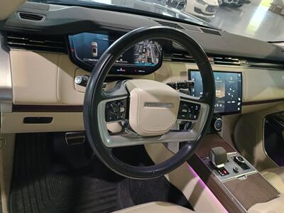 2023 Land Rover Range Rover P530 SE SUV - Photo 19 - Boca Raton, FL 33431