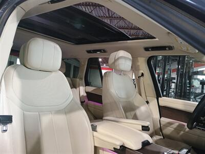 2023 Land Rover Range Rover P530 SE SUV - Photo 41 - Boca Raton, FL 33431