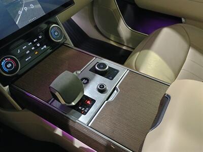2023 Land Rover Range Rover P530 SE SUV - Photo 29 - Boca Raton, FL 33431