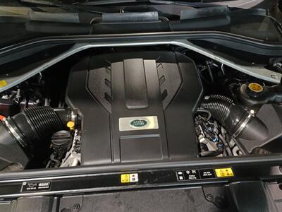 2023 Land Rover Range Rover P530 SE SUV - Photo 47 - Boca Raton, FL 33431