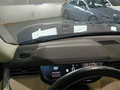 2023 Land Rover Range Rover P530 SE SUV - Photo 23 - Boca Raton, FL 33431