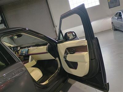2023 Land Rover Range Rover P530 SE SUV - Photo 42 - Boca Raton, FL 33431