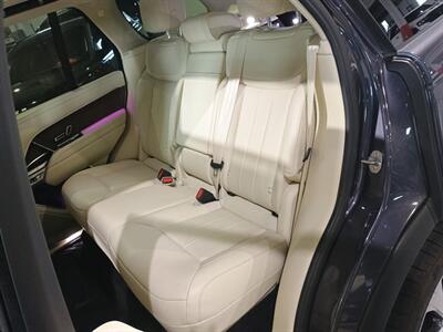 2023 Land Rover Range Rover P530 SE SUV - Photo 33 - Boca Raton, FL 33431