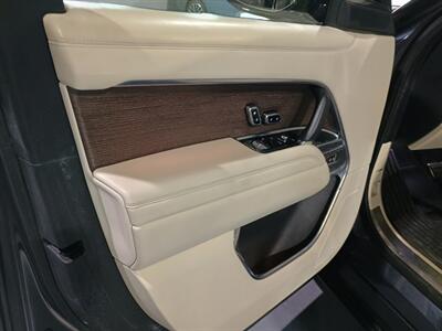 2023 Land Rover Range Rover P530 SE SUV - Photo 13 - Boca Raton, FL 33431