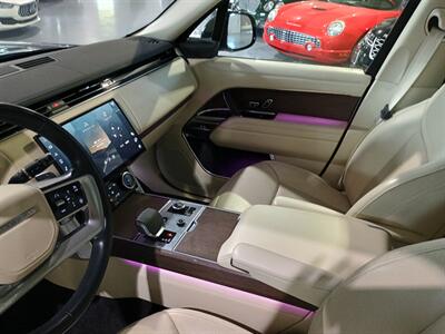 2023 Land Rover Range Rover P530 SE SUV - Photo 21 - Boca Raton, FL 33431