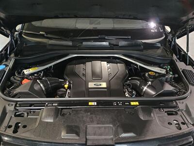 2023 Land Rover Range Rover P530 SE SUV - Photo 46 - Boca Raton, FL 33431