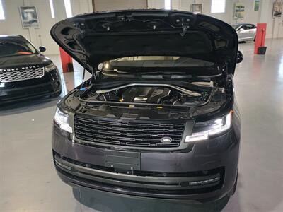 2023 Land Rover Range Rover P530 SE SUV - Photo 44 - Boca Raton, FL 33431