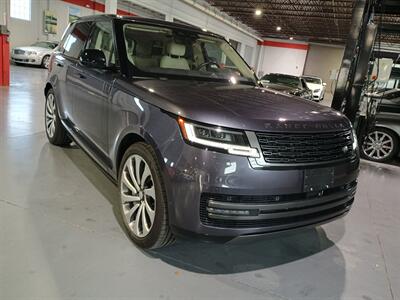 2023 Land Rover Range Rover P530 SE SUV - Photo 7 - Boca Raton, FL 33431