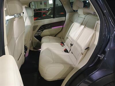 2023 Land Rover Range Rover P530 SE SUV - Photo 32 - Boca Raton, FL 33431