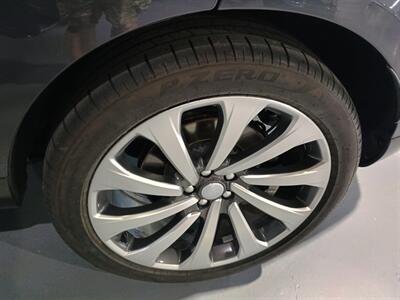 2023 Land Rover Range Rover P530 SE SUV - Photo 54 - Boca Raton, FL 33431