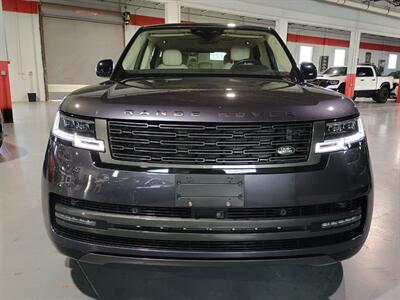 2023 Land Rover Range Rover P530 SE SUV - Photo 8 - Boca Raton, FL 33431