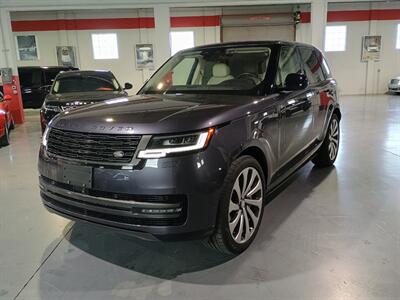 2023 Land Rover Range Rover P530 SE SUV - Photo 1 - Boca Raton, FL 33431