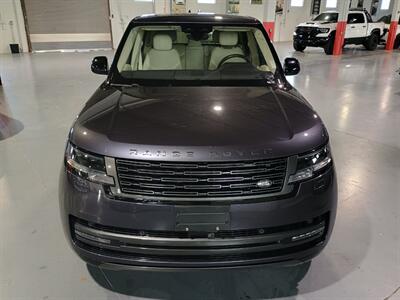 2023 Land Rover Range Rover P530 SE SUV - Photo 9 - Boca Raton, FL 33431