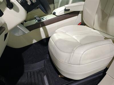 2023 Land Rover Range Rover P530 SE SUV - Photo 16 - Boca Raton, FL 33431