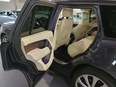 2023 Land Rover Range Rover P530 SE SUV - Photo 30 - Boca Raton, FL 33431