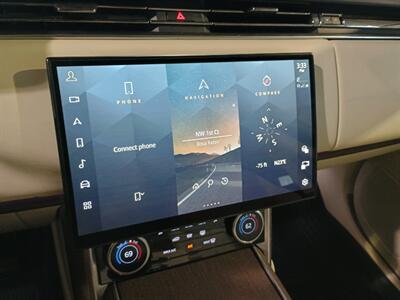 2023 Land Rover Range Rover P530 SE SUV - Photo 28 - Boca Raton, FL 33431