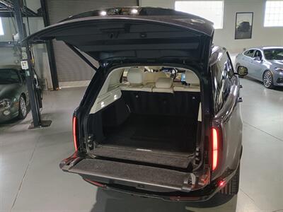 2023 Land Rover Range Rover P530 SE SUV - Photo 49 - Boca Raton, FL 33431