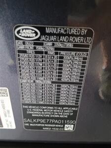 2023 Land Rover Range Rover P530 SE SUV - Photo 57 - Boca Raton, FL 33431