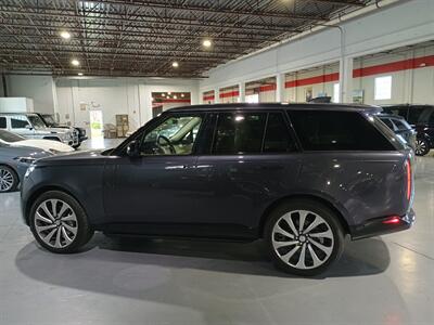 2023 Land Rover Range Rover P530 SE SUV - Photo 2 - Boca Raton, FL 33431