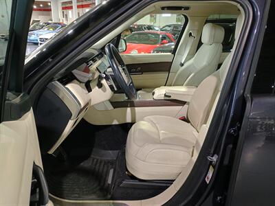 2023 Land Rover Range Rover P530 SE SUV - Photo 14 - Boca Raton, FL 33431