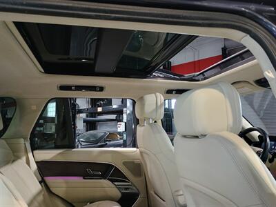 2023 Land Rover Range Rover P530 SE SUV - Photo 37 - Boca Raton, FL 33431