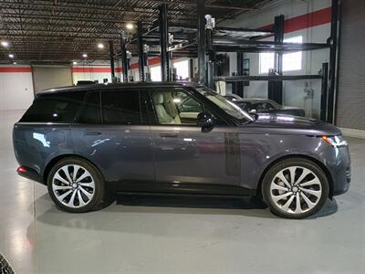 2023 Land Rover Range Rover P530 SE SUV - Photo 6 - Boca Raton, FL 33431