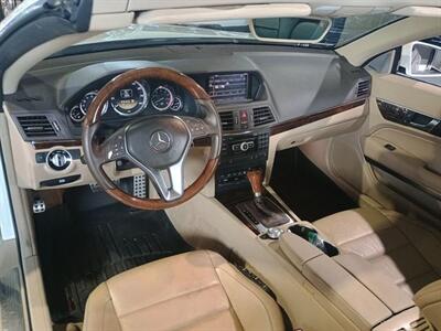 2012 Mercedes-Benz E 350   - Photo 6 - Boca Raton, FL 33431