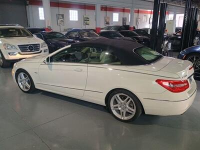 2012 Mercedes-Benz E 350   - Photo 10 - Boca Raton, FL 33431