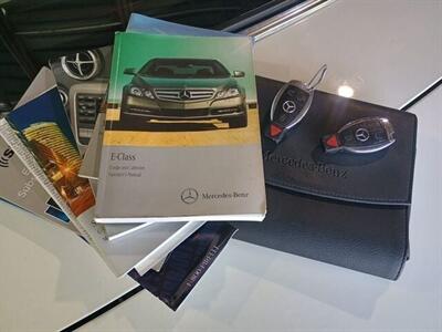 2012 Mercedes-Benz E 350 - Photo 11 - Boca Raton, FL 33431